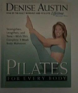 Pilates for Every Body