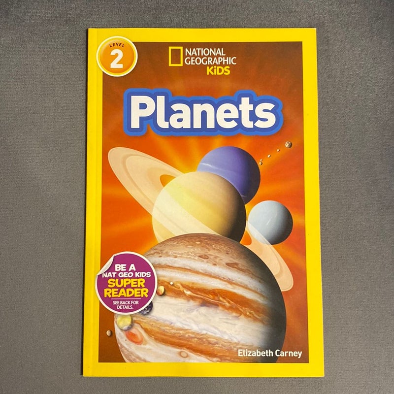 Planets