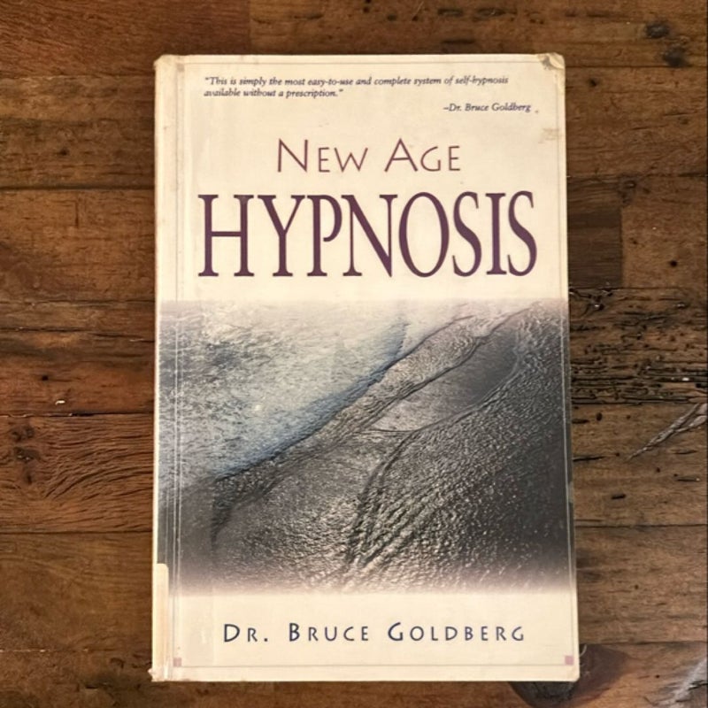 New Age Hypnosis