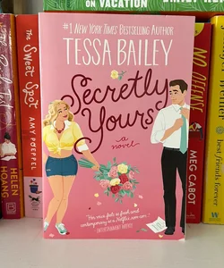 Secretly Yours