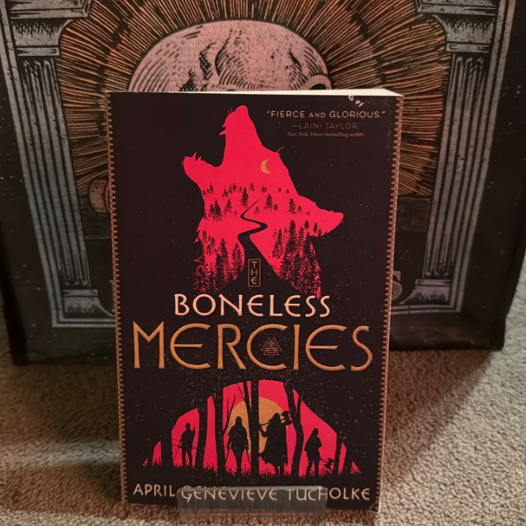 The Boneless Mercies