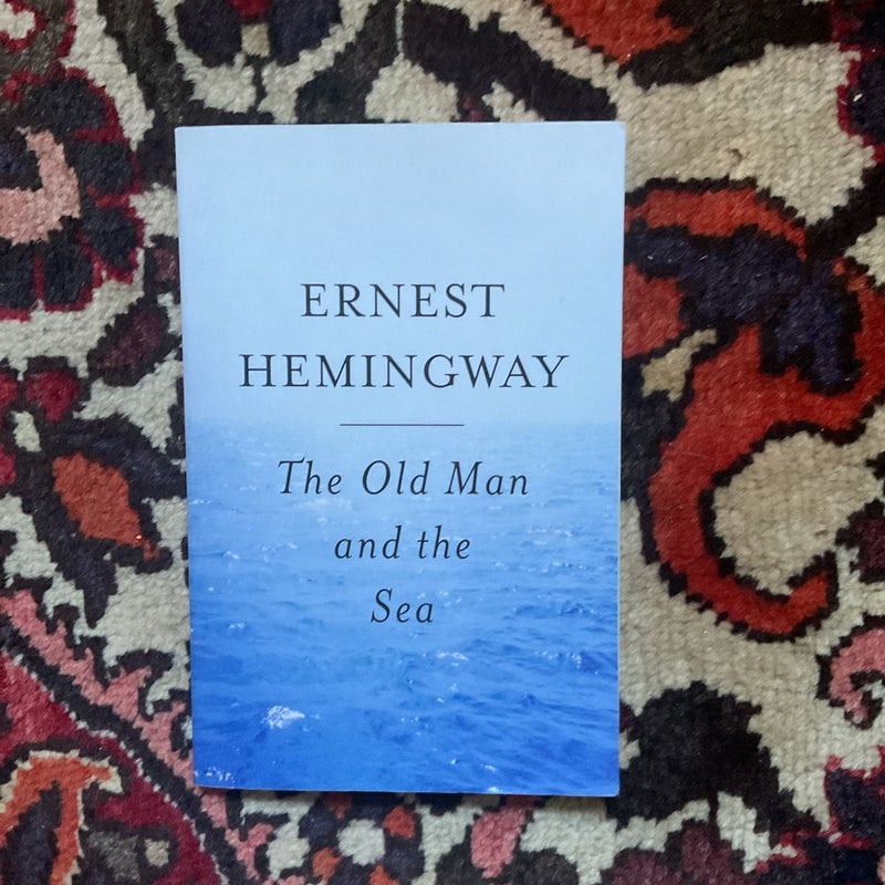 Old Man and the Sea