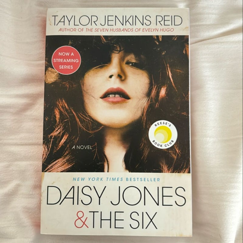 Daisy Jones and the Six