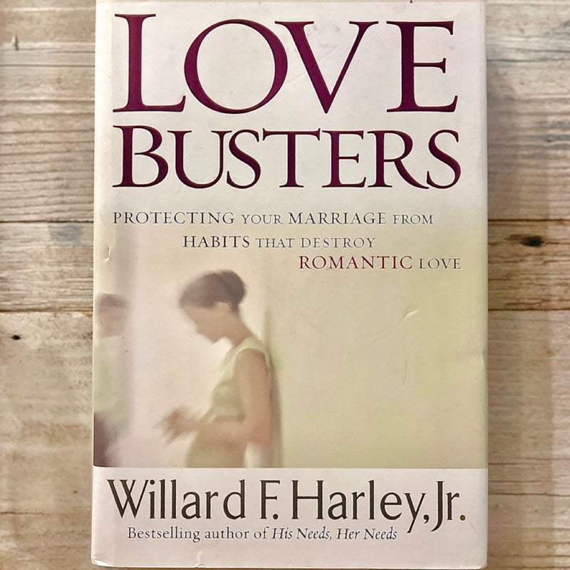 Love Busters