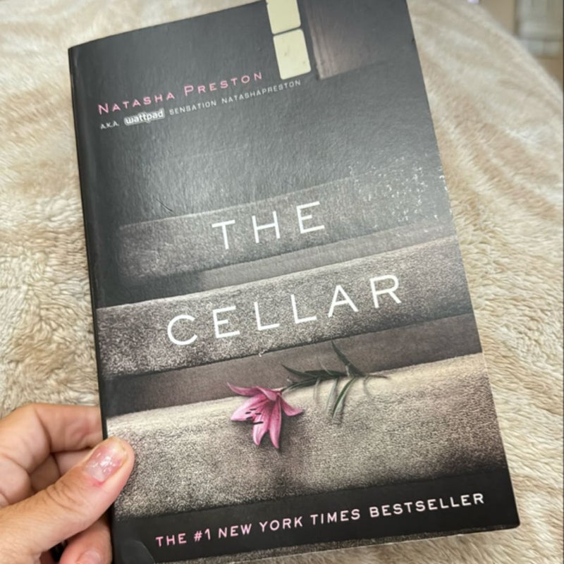 The Cellar