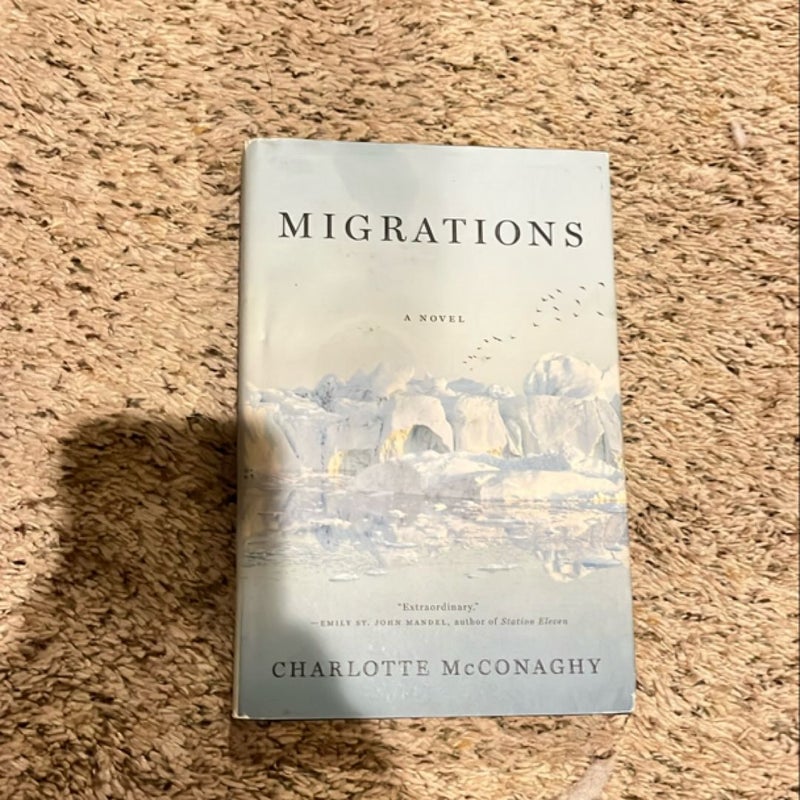 Migrations