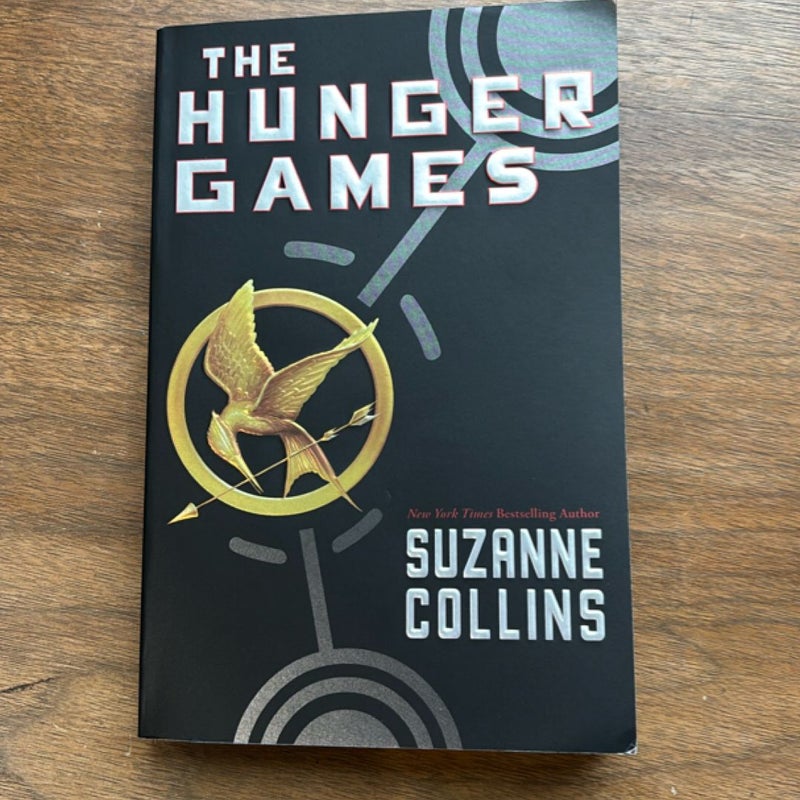 The Hunger Games