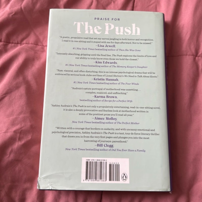 The Push