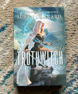 Truthwitch