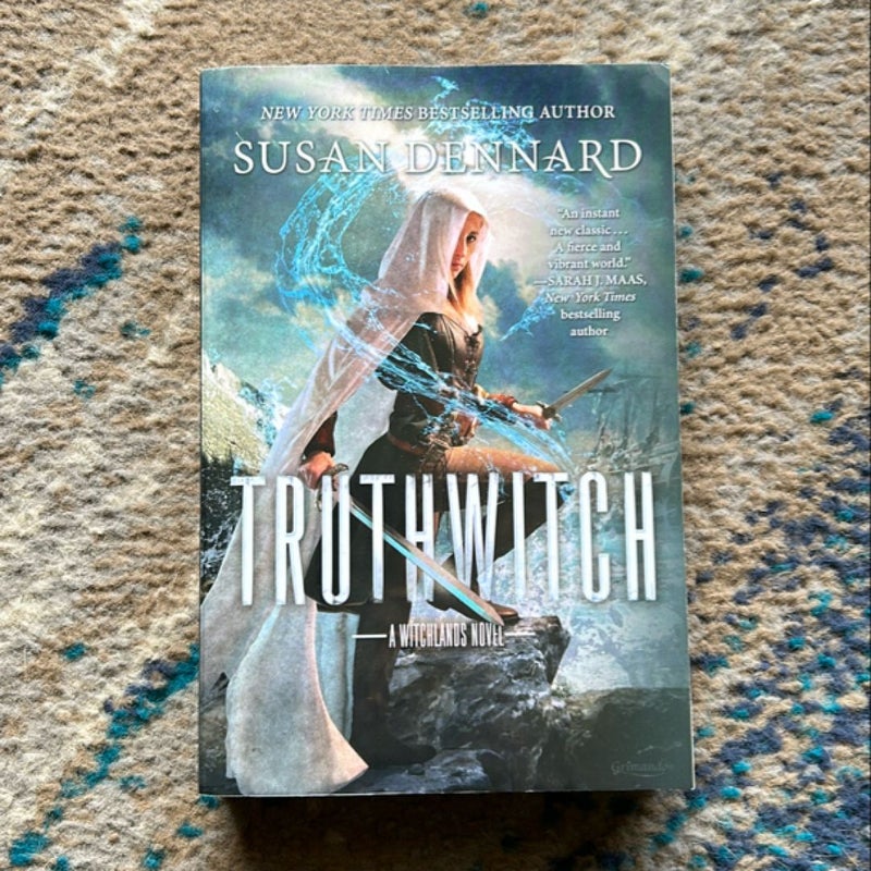 Truthwitch