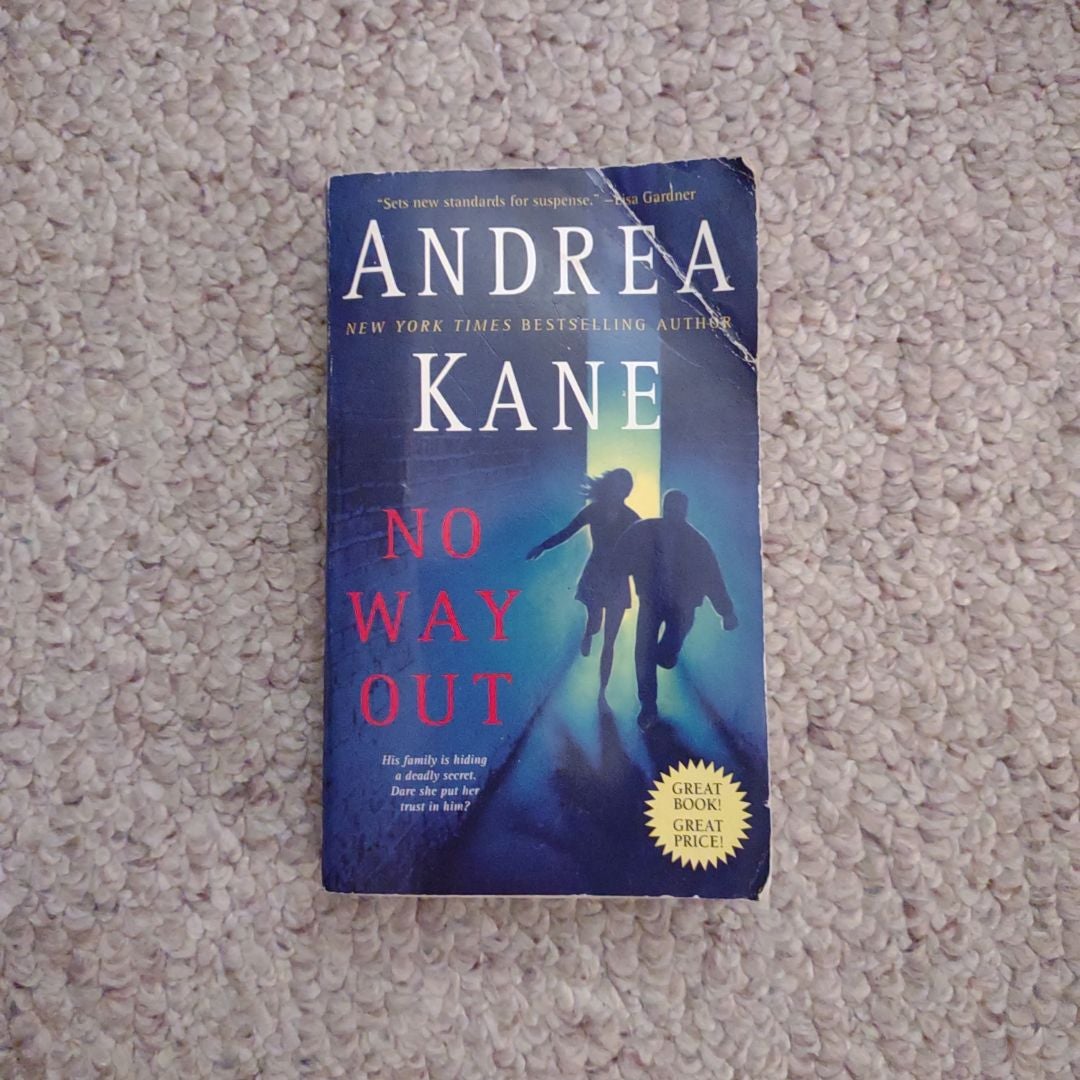 No Way Out