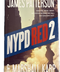 NYPD RED 2