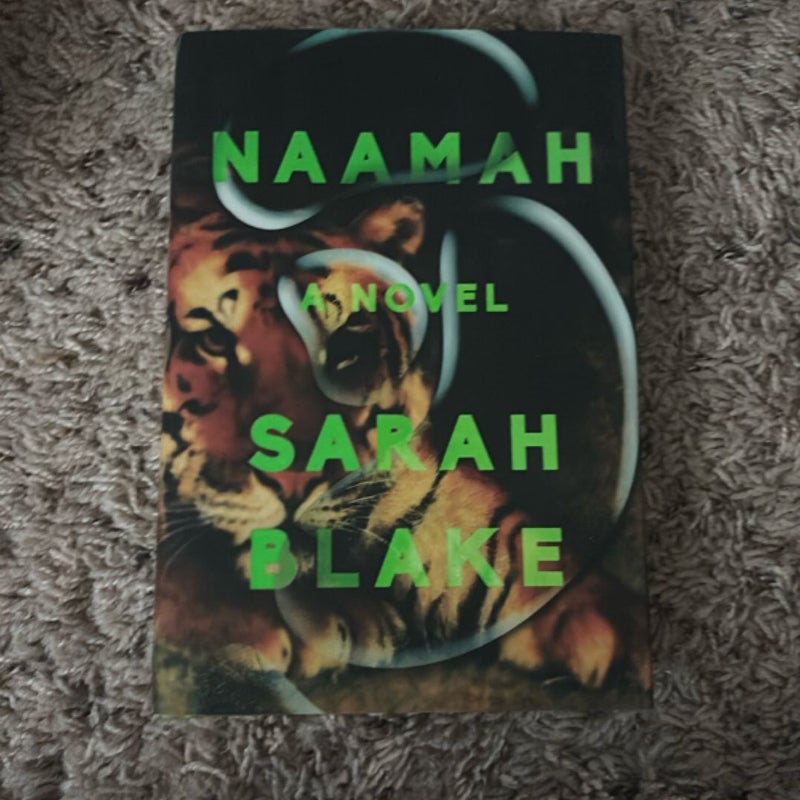Naamah