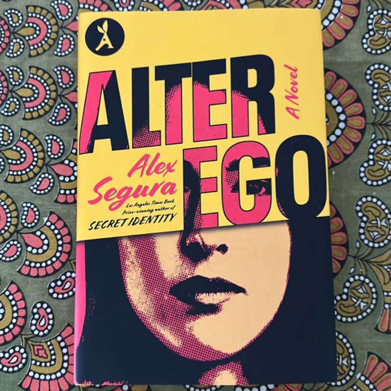 Alter Ego