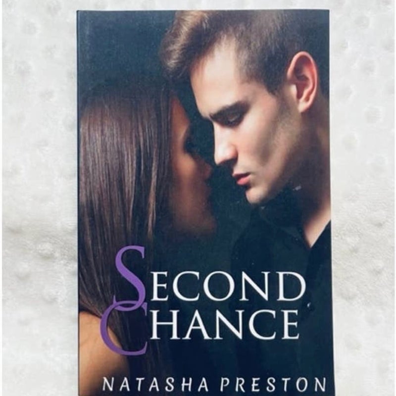 Second Chance