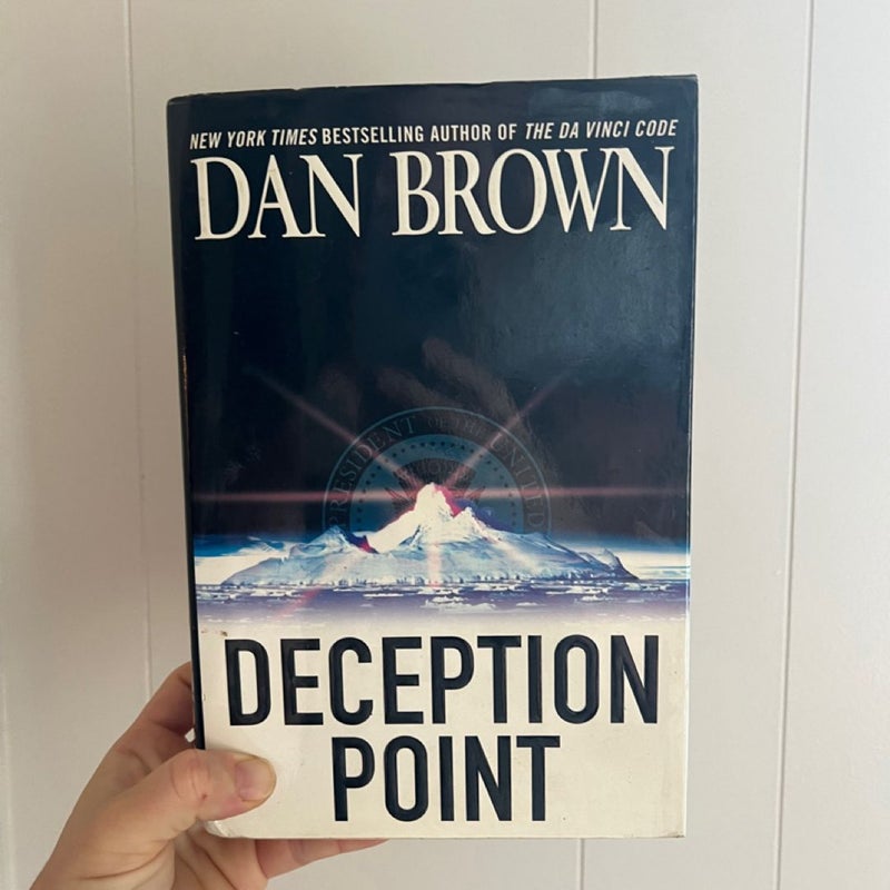 Deception Point