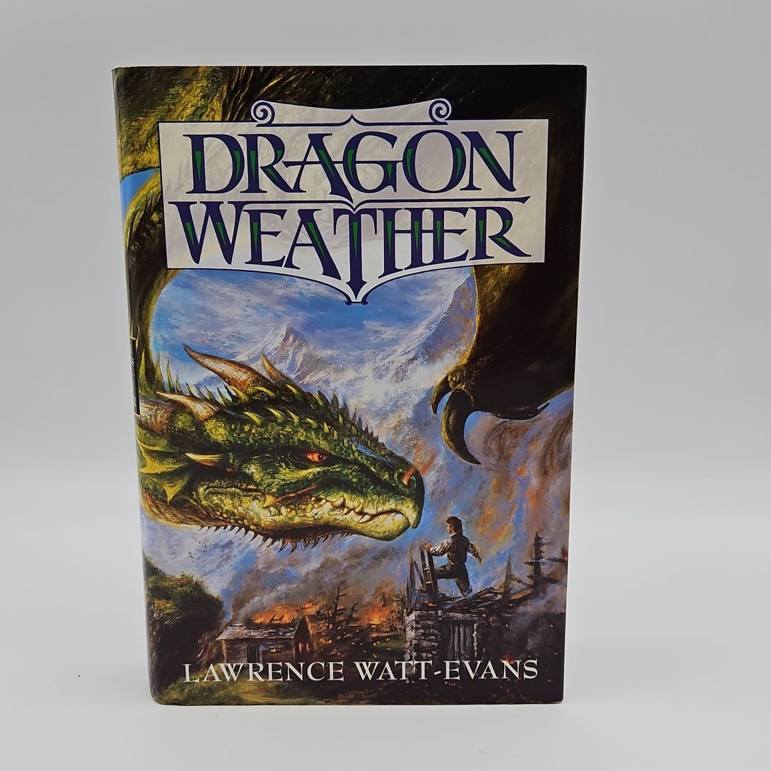 Dragon Weather