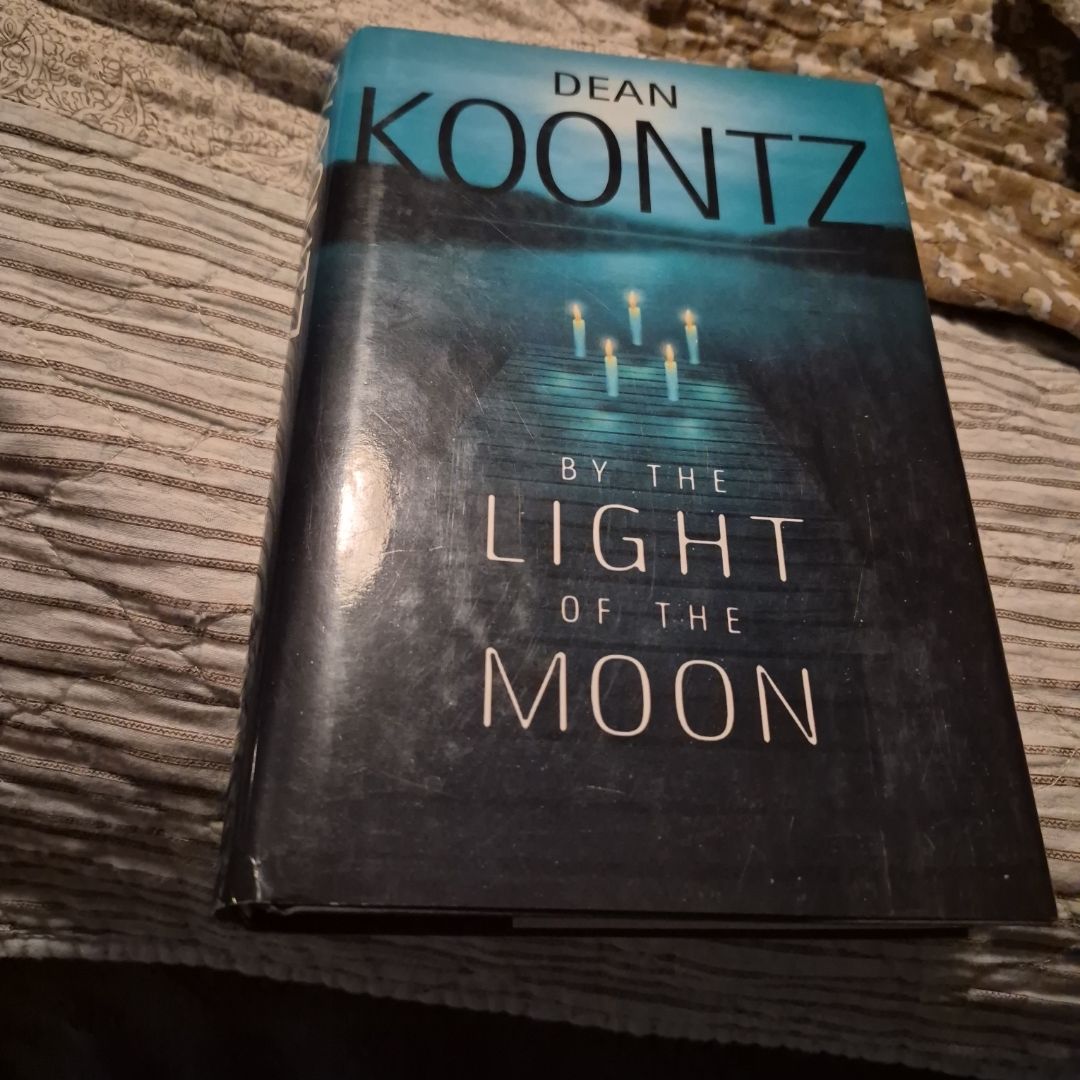 By the Light of the Moon