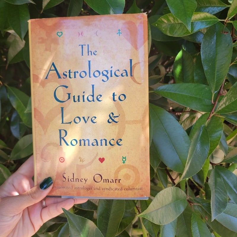Astrological Guide to Love and Romance
