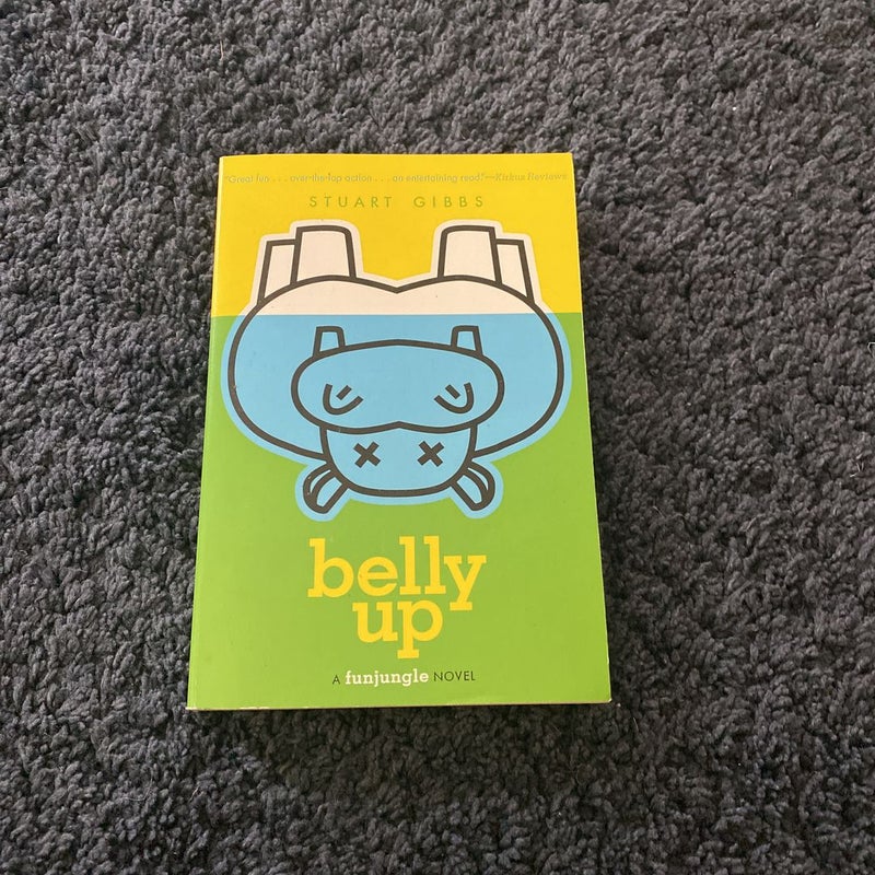 Belly Up