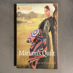 Miriam's Quilt