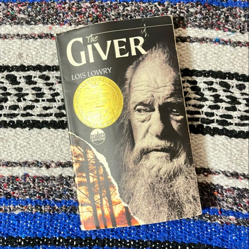 The Giver