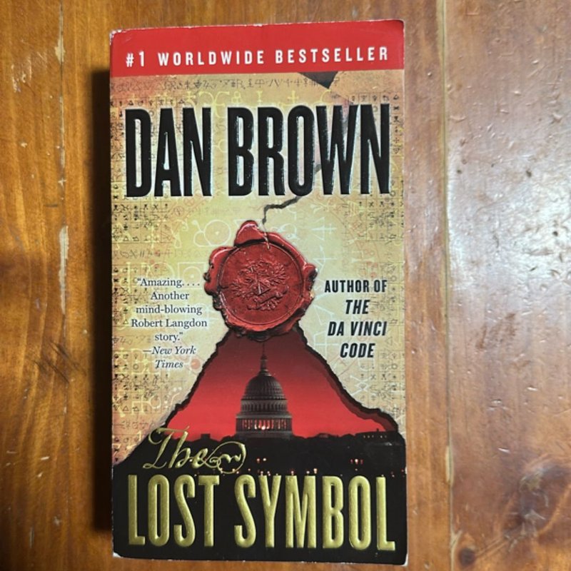 The Lost Symbol