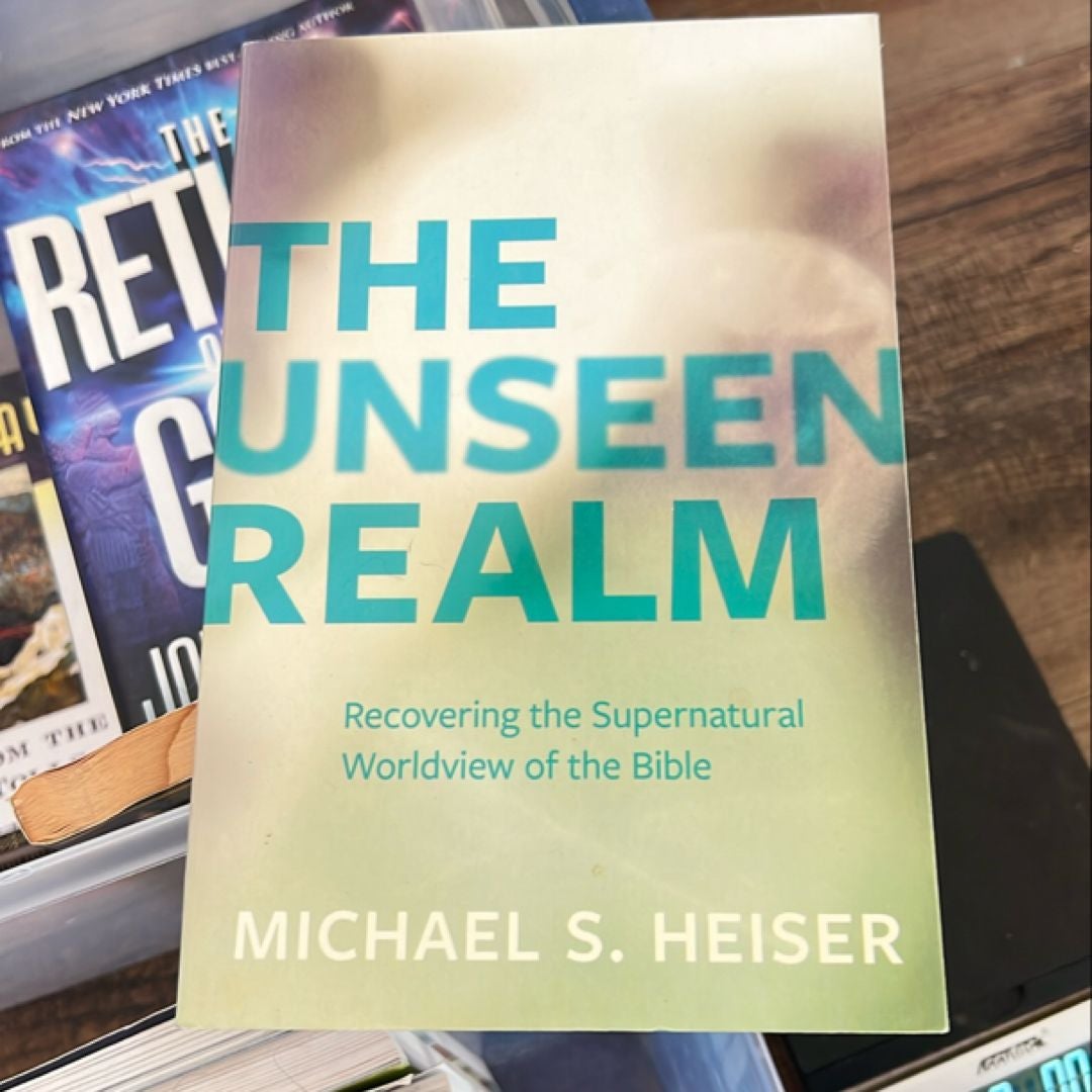 The Unseen Realm
