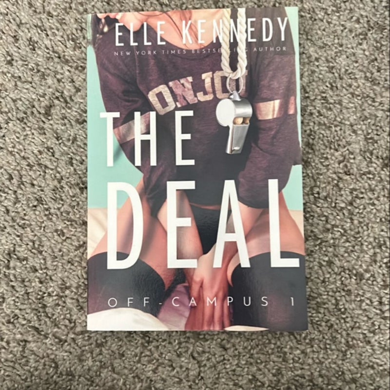 The Deal