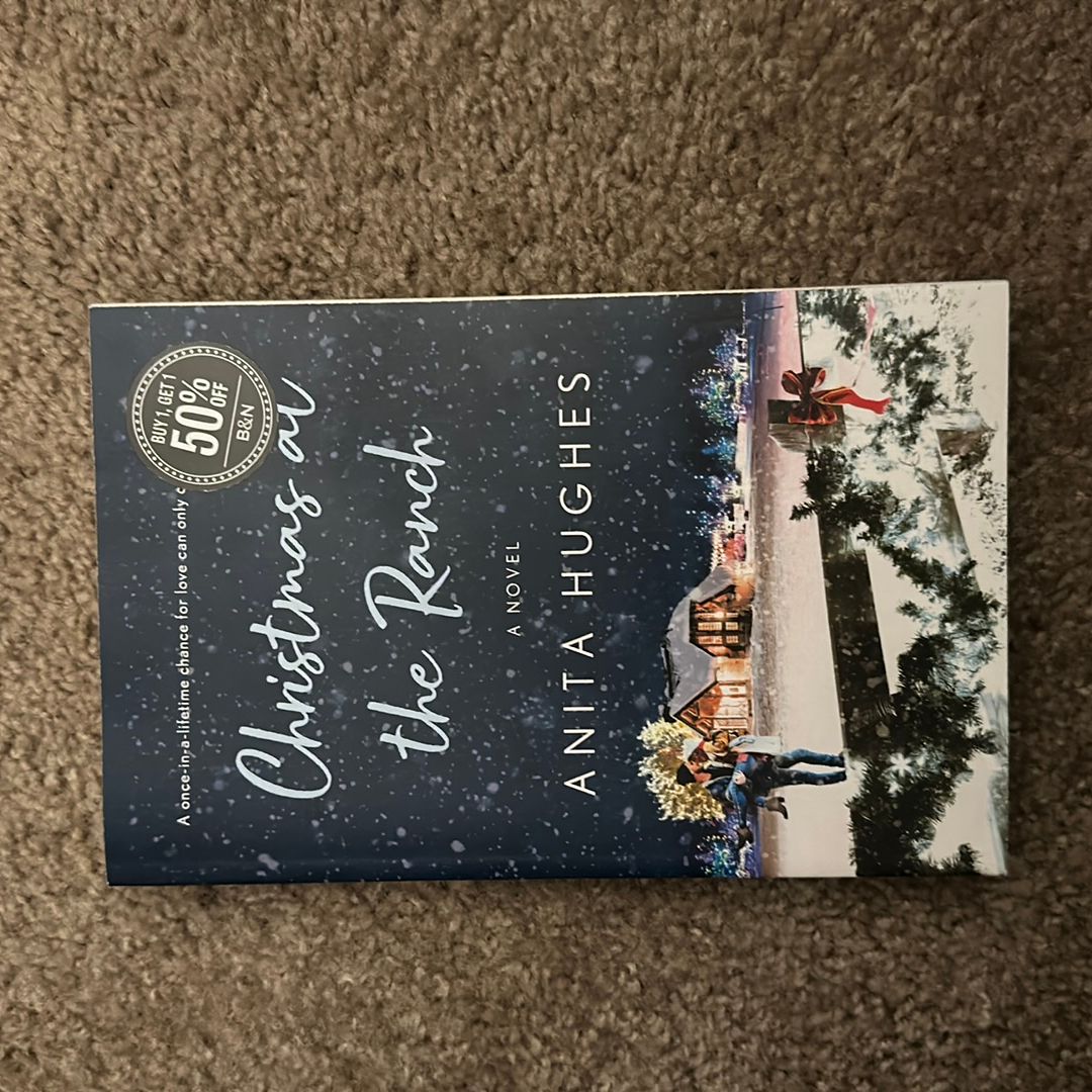 Christmas at the Ranch