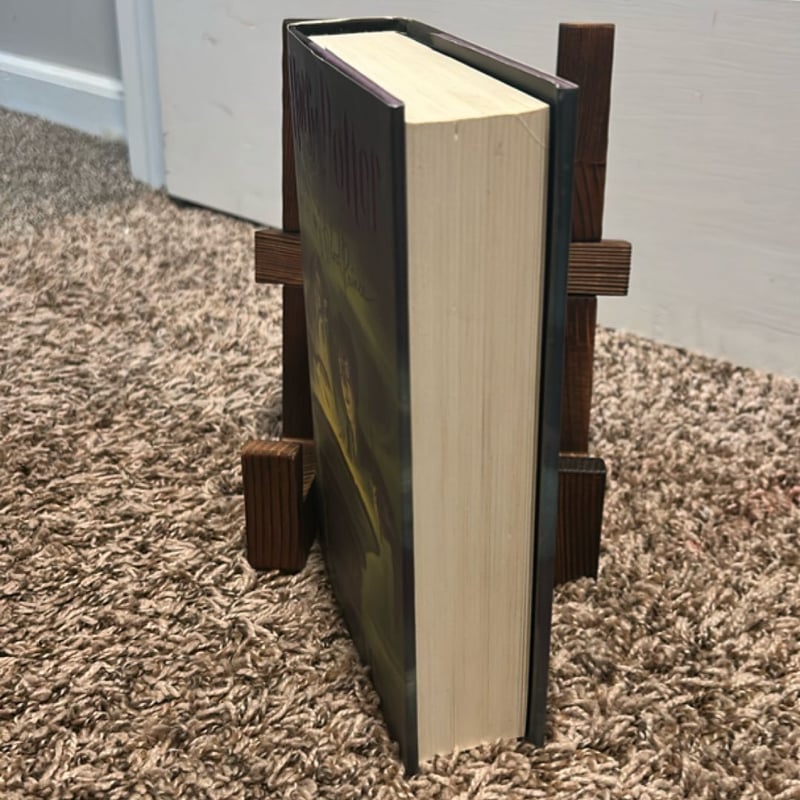 Harry Potter and the Half-Blood Prince