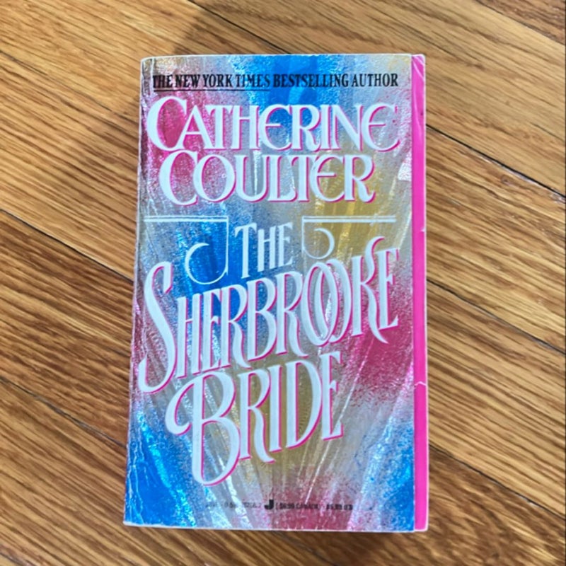 The Sherbrooke Bride