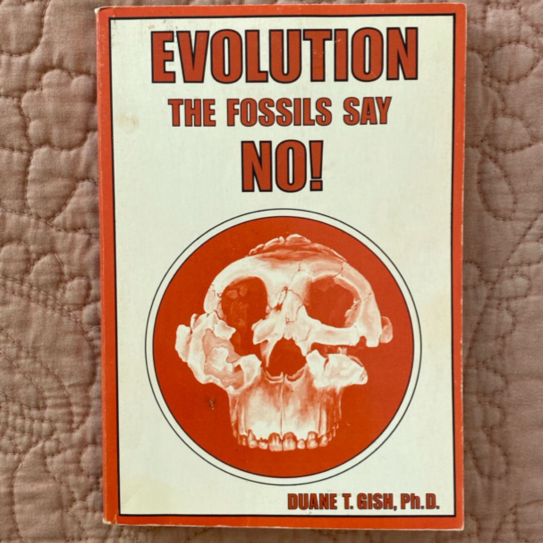 Evolution (1979)