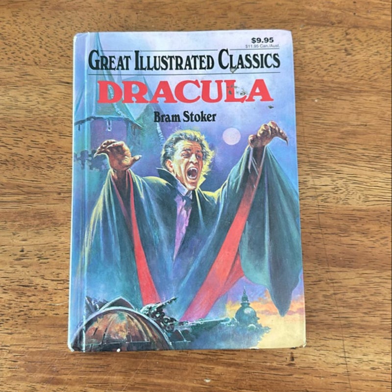 Dracula