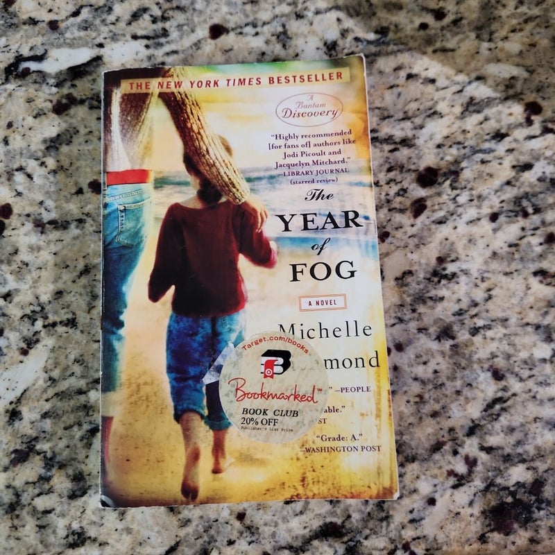 The Year of Fog