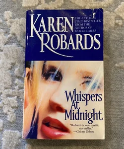 Whispers at Midnight 