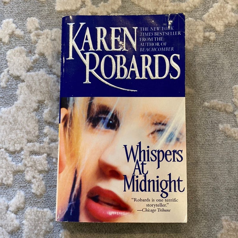 Whispers at Midnight 