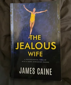 The Jealous Wife 