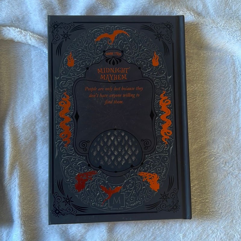 In Peace Lies Havoc by Amo Jones, Hardcover Pangobooks