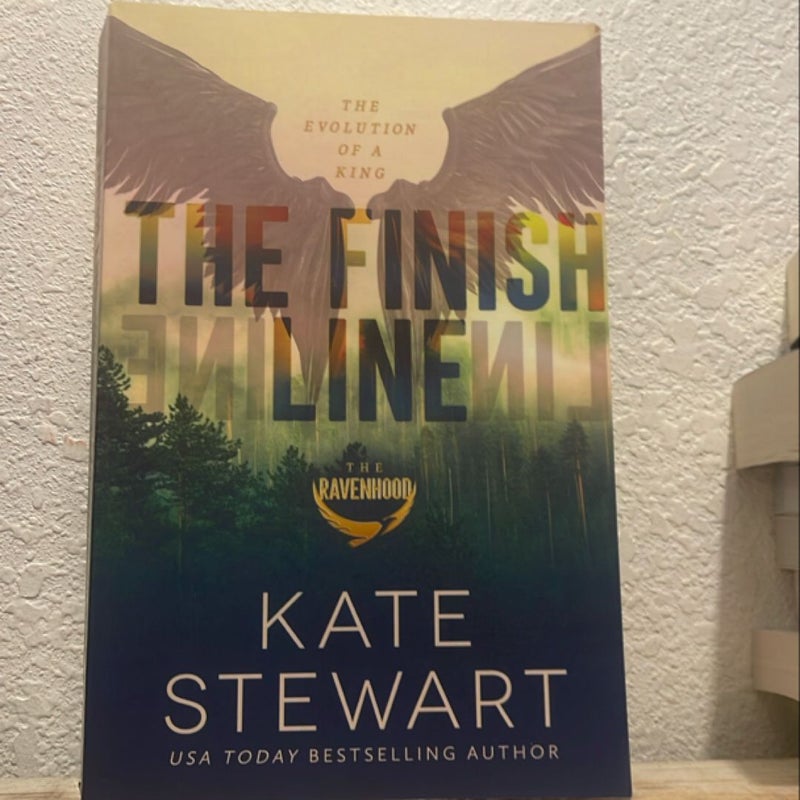 The Finish Line