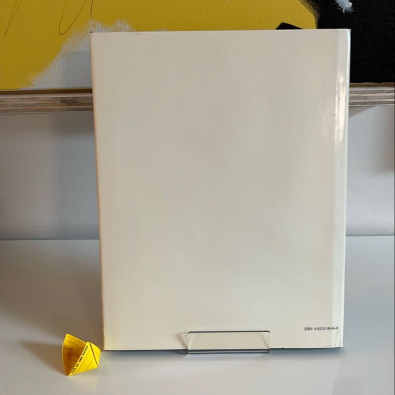 The World of Donald Evans