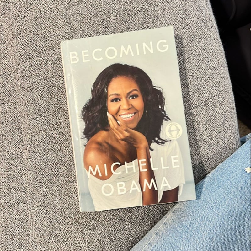 Becoming