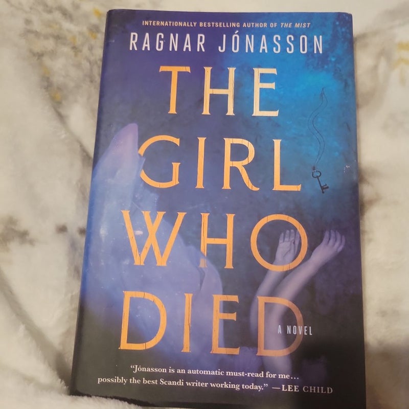 The Girl Who Died