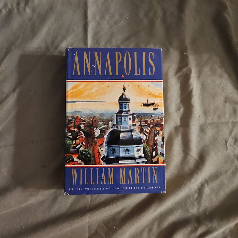 Annapolis