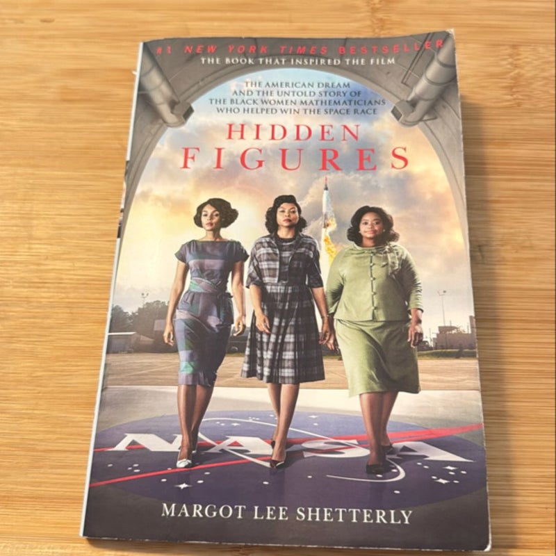 Hidden Figures