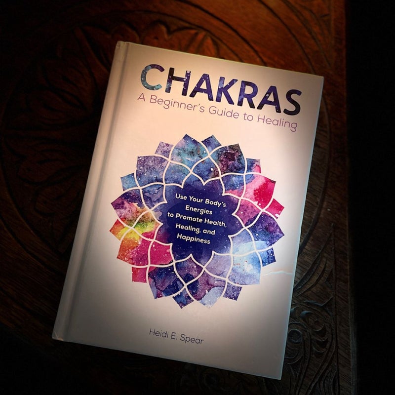 Chakras