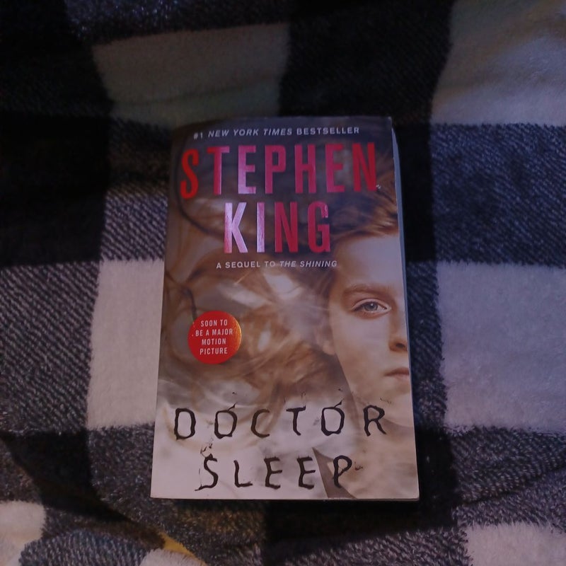 Doctor Sleep