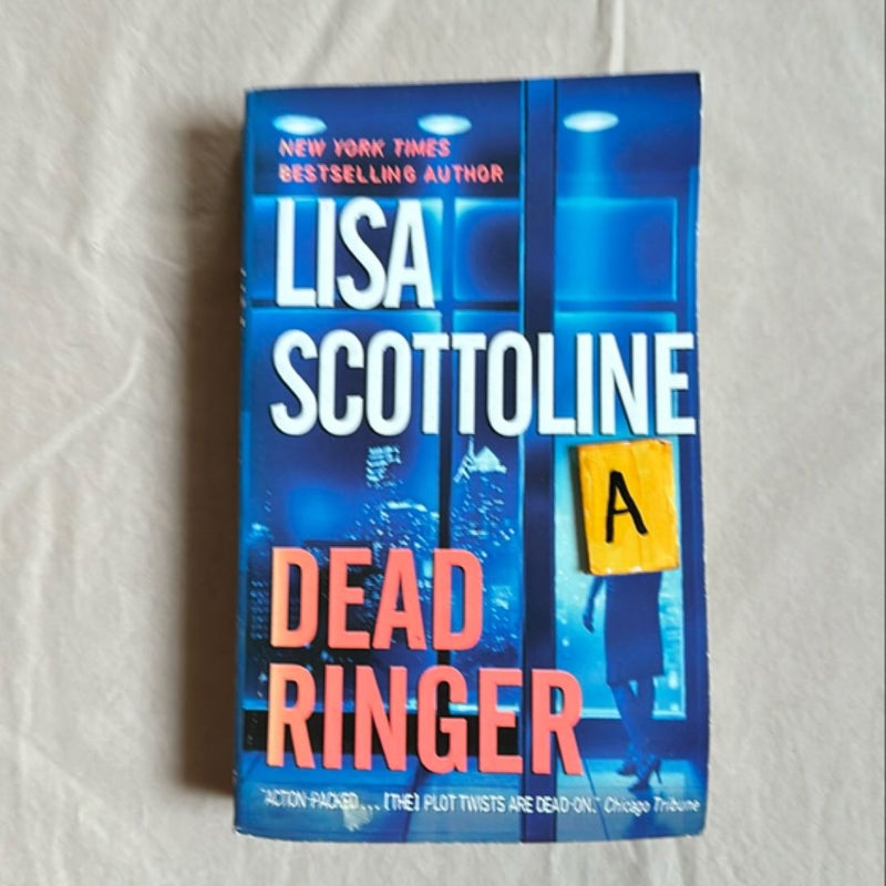 Dead Ringer