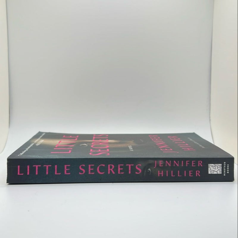 Little Secrets