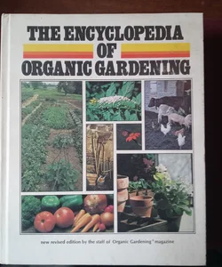 Encyclopedia of Organic Gardening